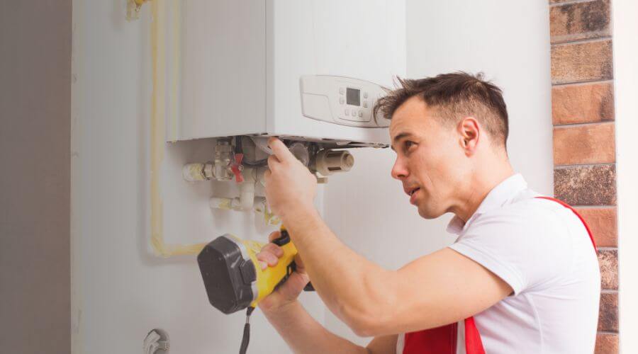 Professional Leak Detection Services in Odessa, DE